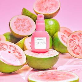 Guava Vitamin C - Aufhellendes Creme-Gel für die Augen